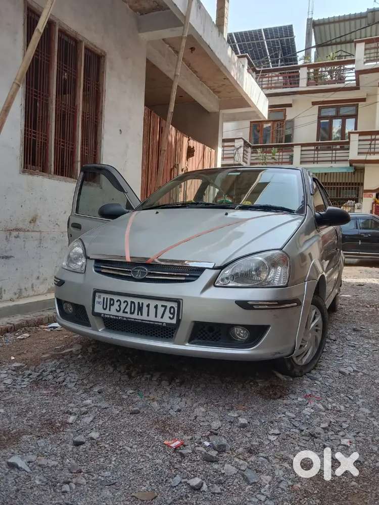 Tata Indica Ev2 2011 Diesel 52000 Km Driven Good Condition