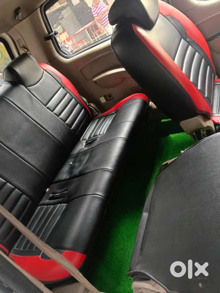 Mahindra Xylo 2019 Diesel Well Maintained
