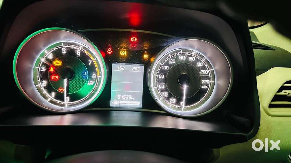 Maruti Suzuki Petrol 2020