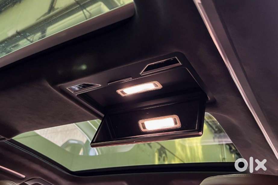 Audi A8 L, 2019, Petrol
