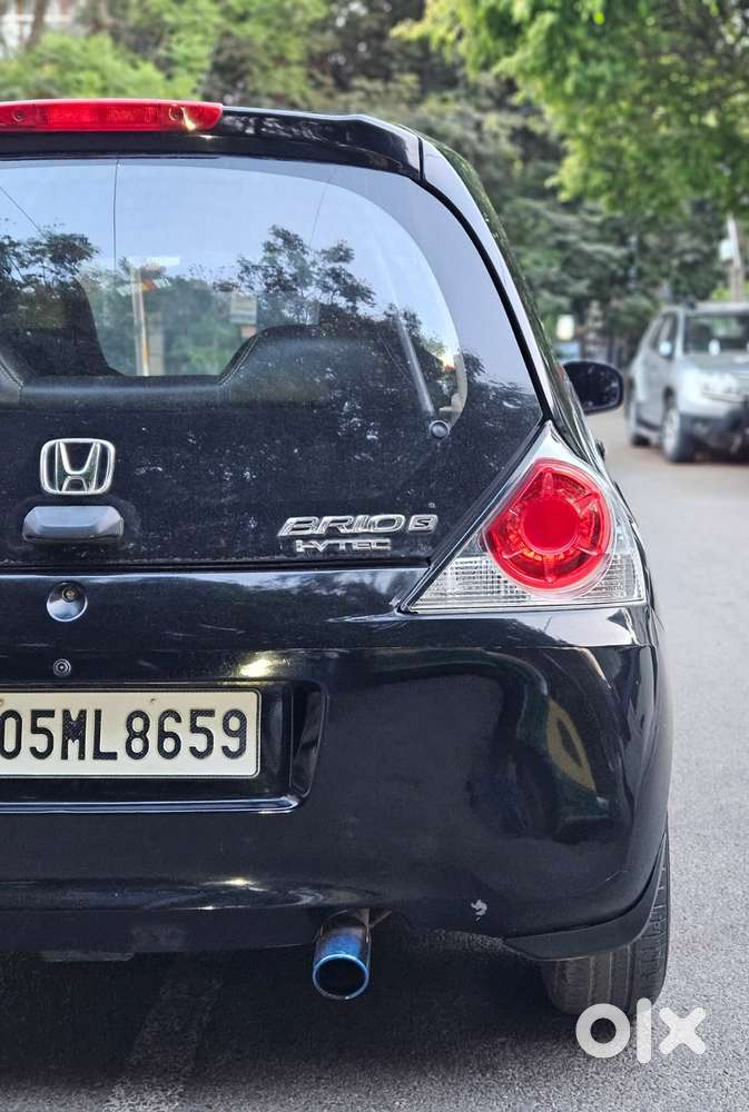 Honda Brio 2013-2016 Exclusive Edition, 2012, Petrol