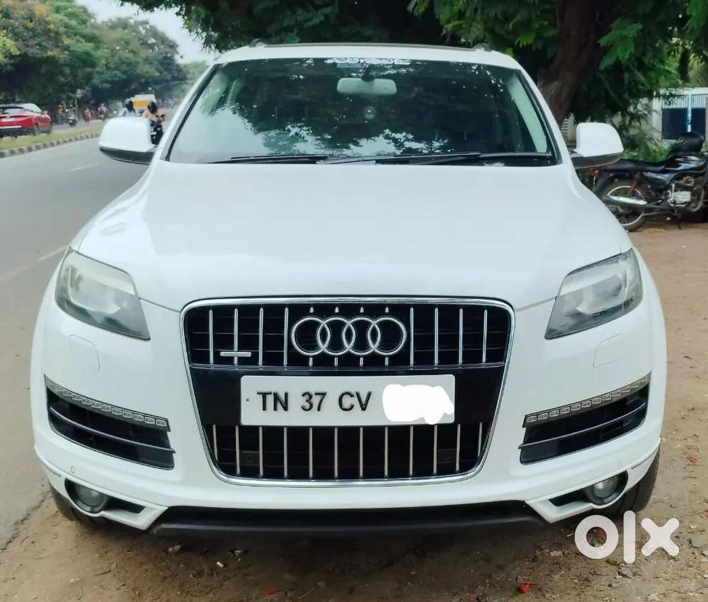 Best Rate For Audi