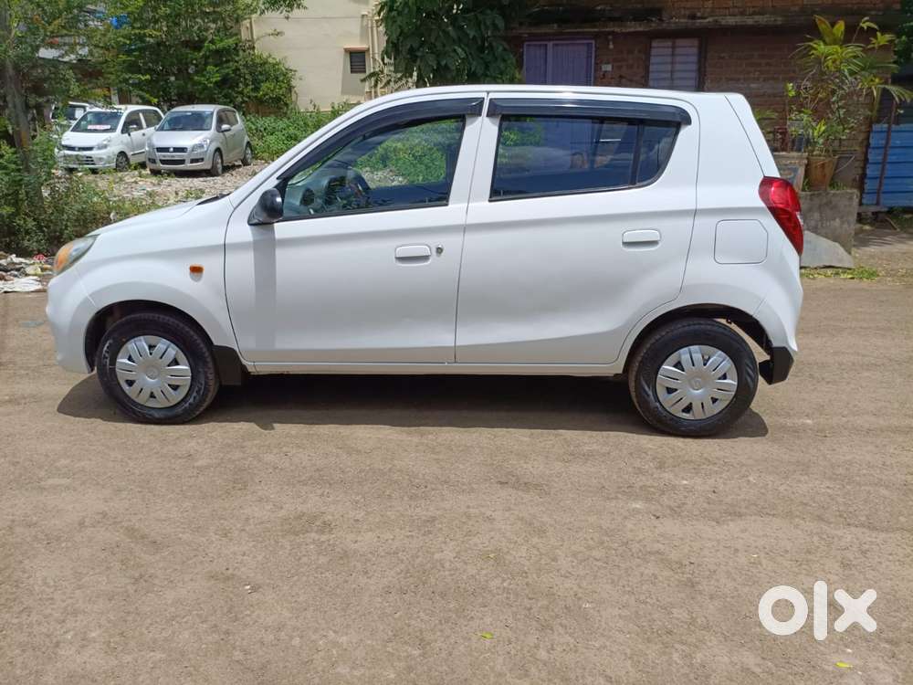 Maruti Suzuki Alto 800 Lxi, 2016, Petrol