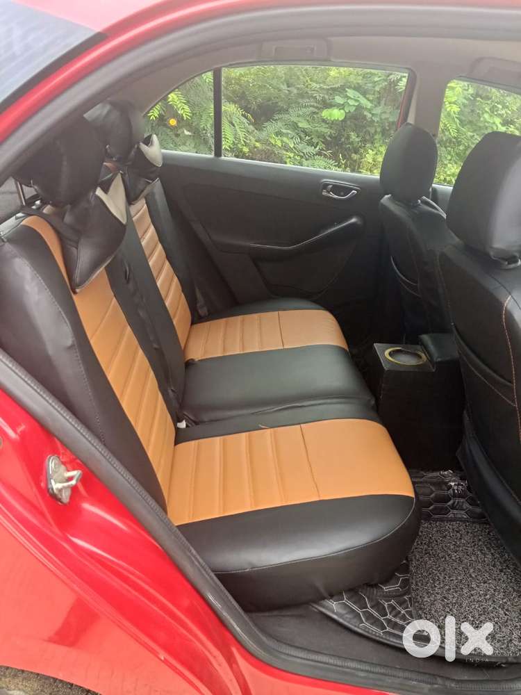 Tata Bolt Quadrajet Xt, 2016, Diesel