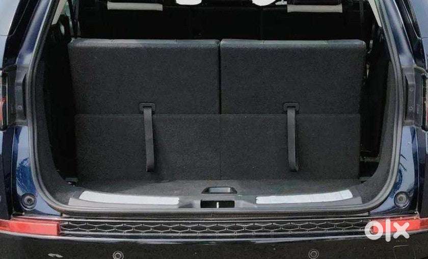 Land Rover Discovery Sport Hse 7-seater, 2020, Diesel