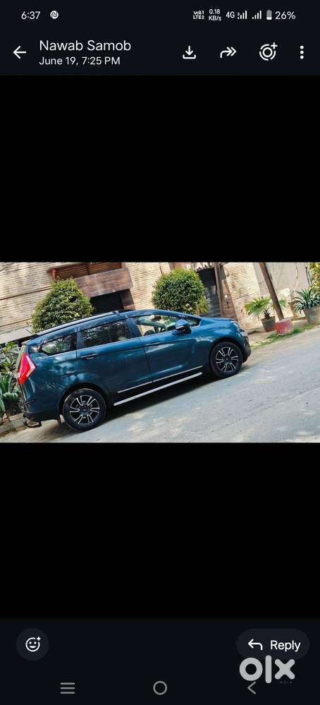 Well Maintained Car Like New