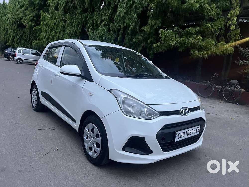 Hyundai Grand I10 2016-2017 Magna Cng, 2018, Cng & Hybrids