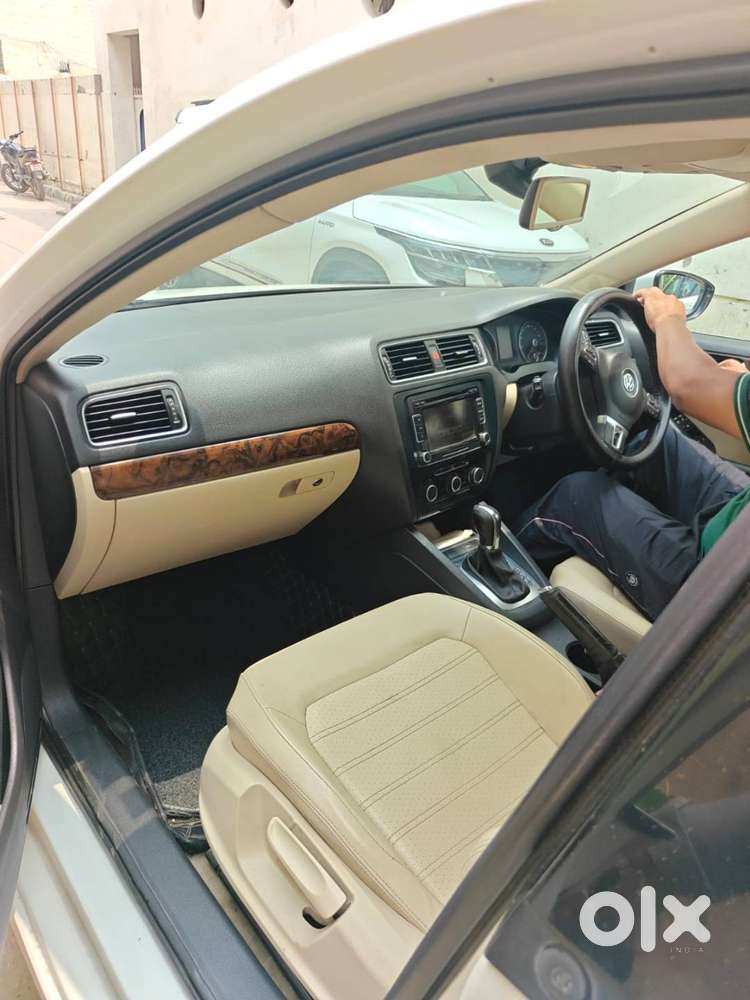 Brand New Condition Automatic Car