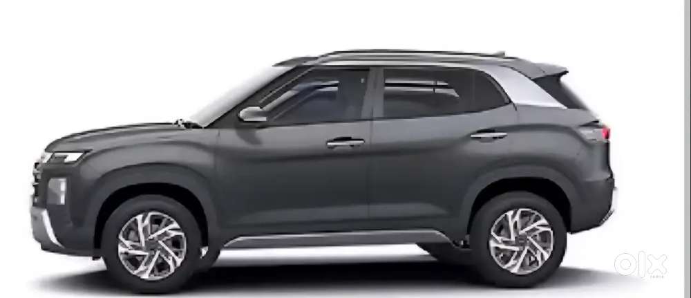 Hyundai Creta 2022 Petrol 25000 Km Driven