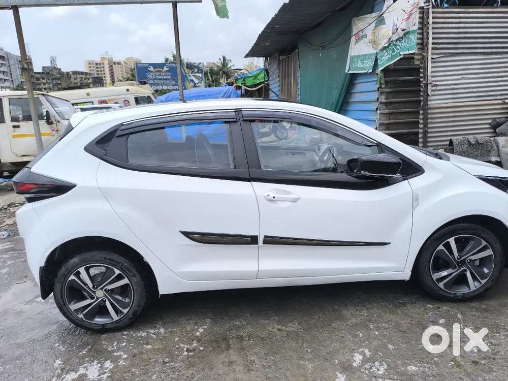 Tata Altroz 2021 Diesel Good Condition