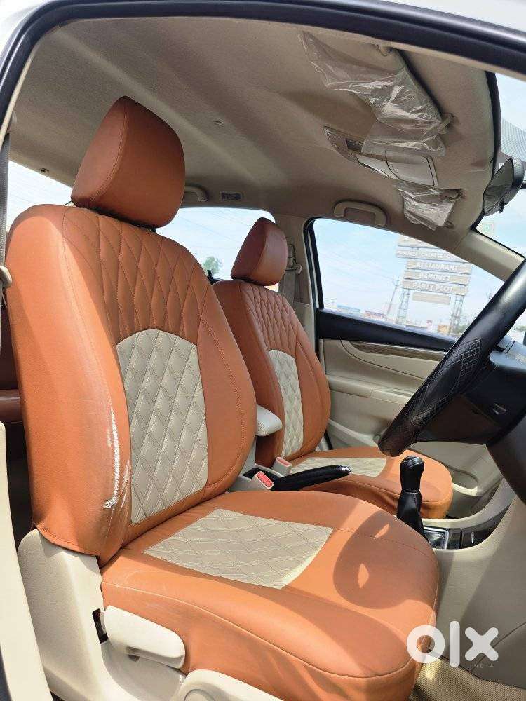 Maruti Suzuki Ciaz, 2022, Petrol