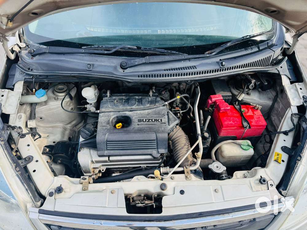 Maruti Suzuki Wagon R 1.0 Lxi (o), 2014, Petrol