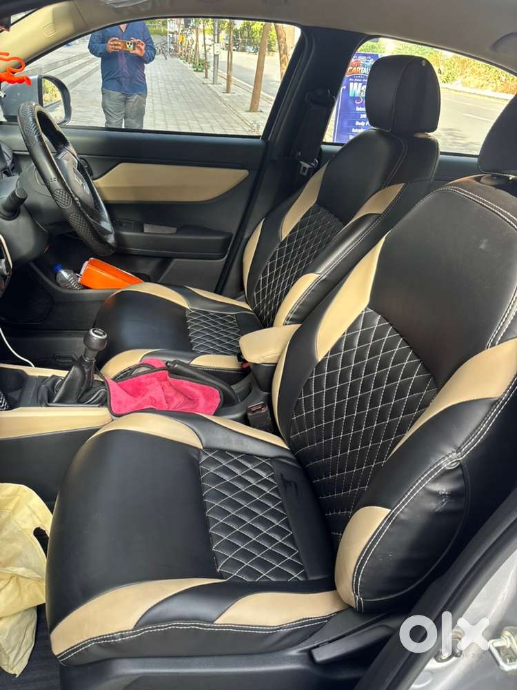 Honda Amaze 2026 Petrol