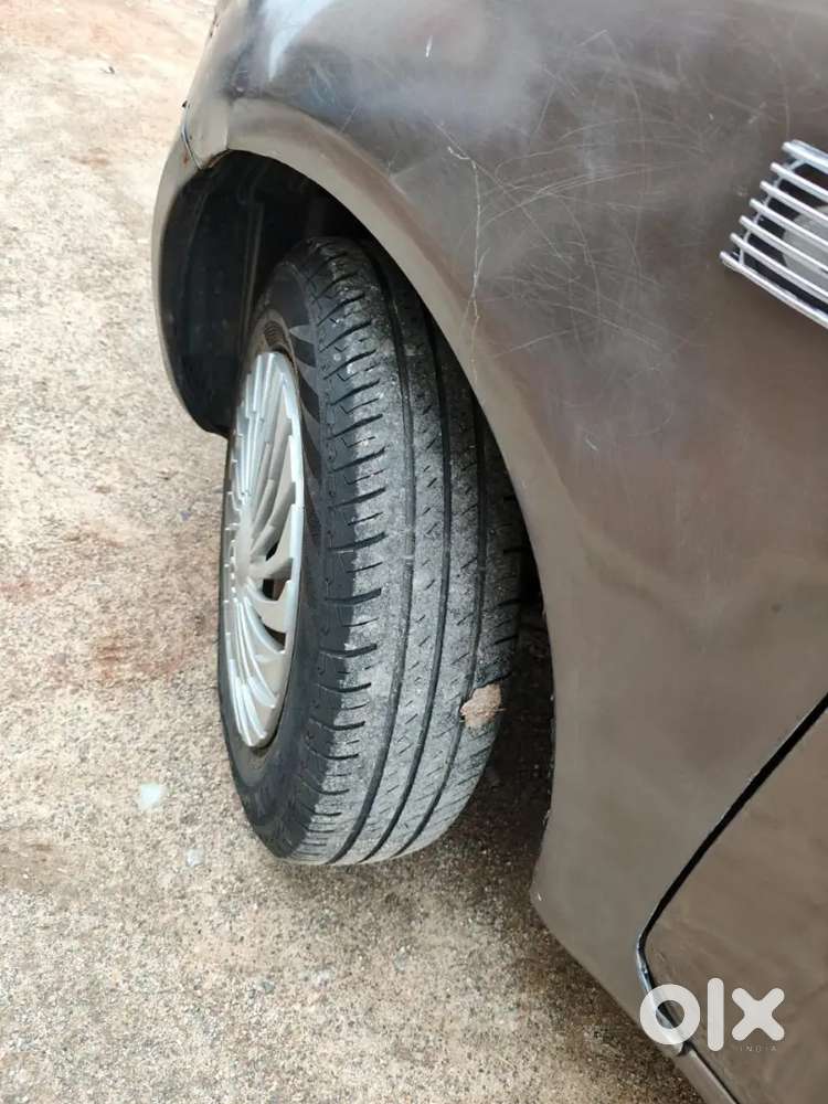 Maruti Suzuki Ritz 2010 Diesel Manual