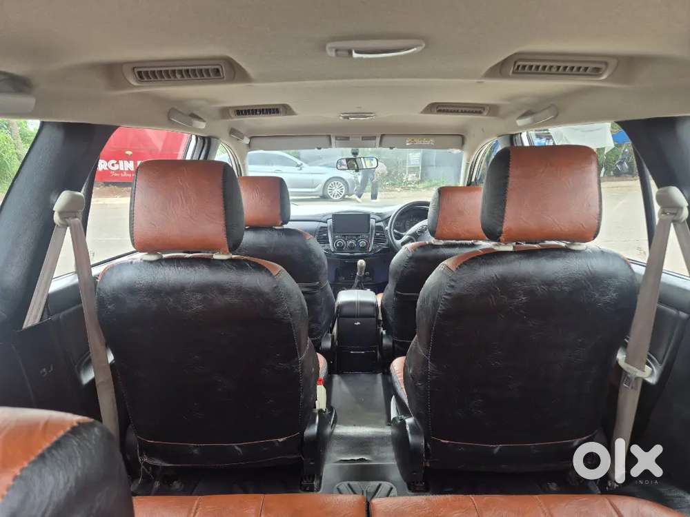 Toyota Innova 2012 Diesel Manual