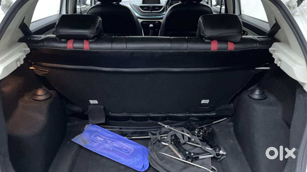 Tata Altroz 1.5 Xz Diesel, 2023, Diesel