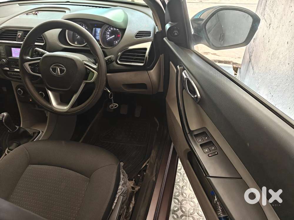 Army Officer Driven Well Maintained Tiaga