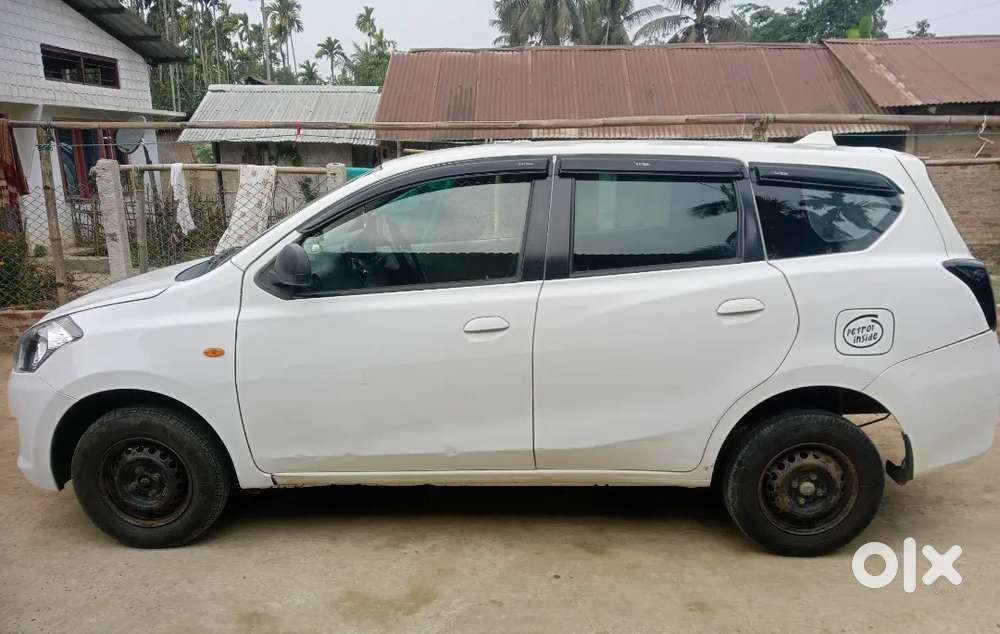 Car Is In Very Good Condition Nothing To Repair