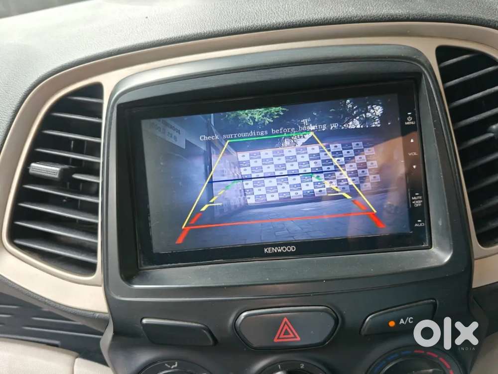 Hyundai Santro, 2020, Petrol