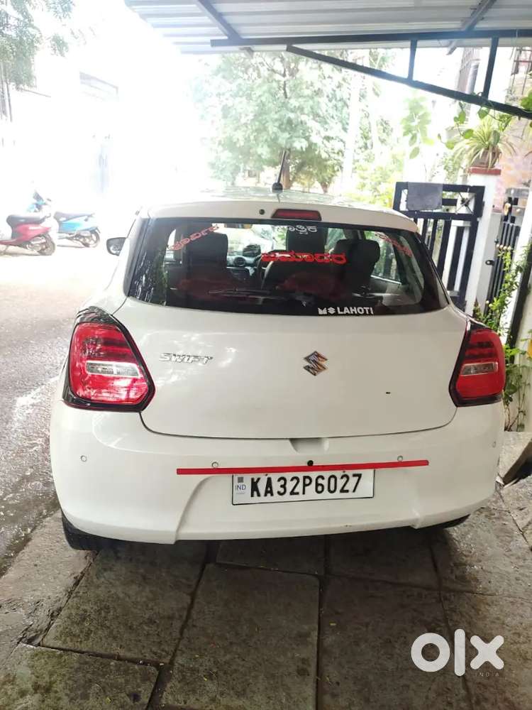 Maruti Suzuki Swift Zdi