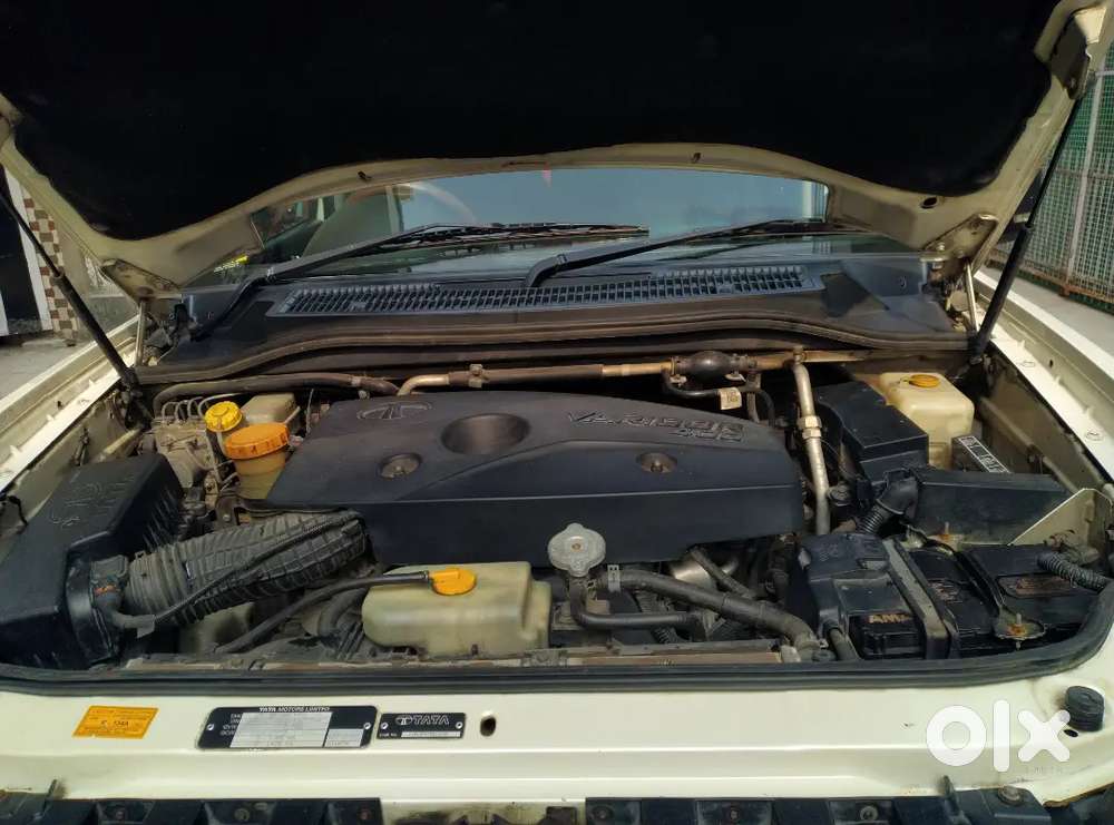 Tata Safari Storme 2019 Diesel 70000 Km Driven