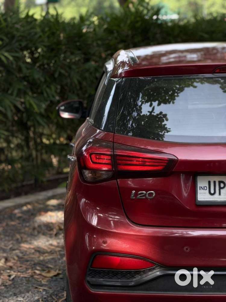 Hyundai I20 Asta 1.4 At Vtvt, 2019, Cng & Hybrids