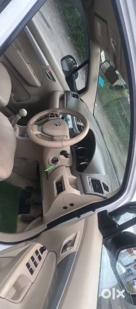 Ertiga Vxi Cng Nov 2018 1st Owner