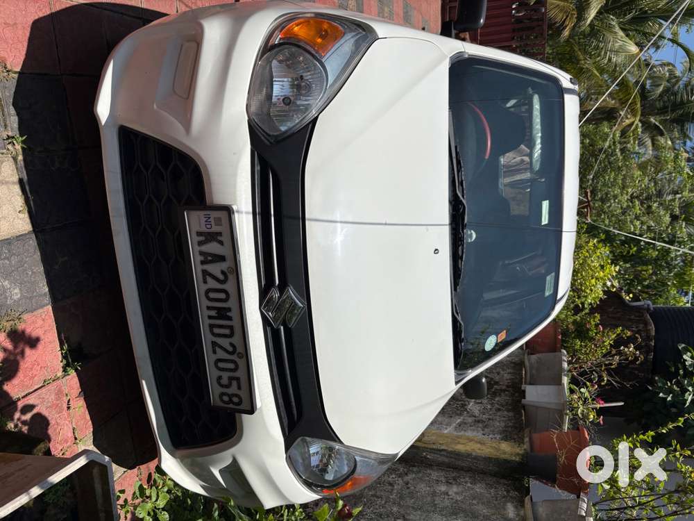 Maruti Suzuki Alto 800 2020 Petrol 48000 Km Driven