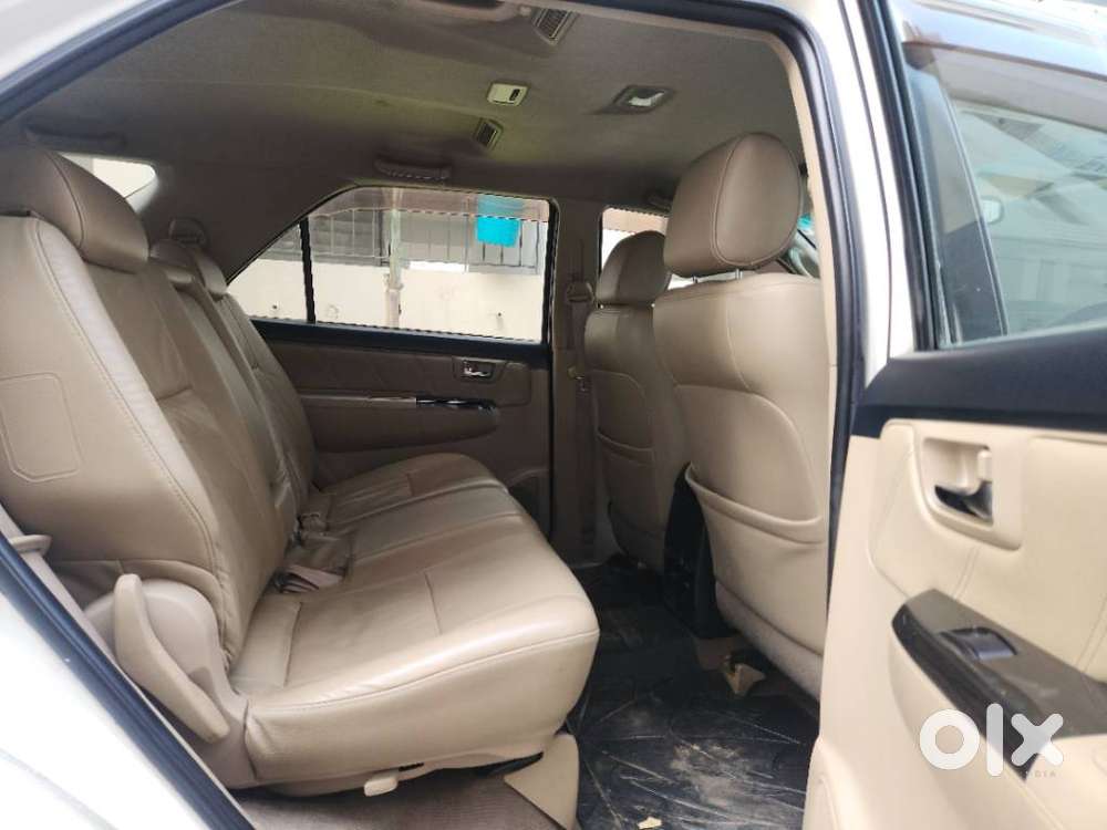 Toyota Fortuner 3.0 4x2 Mt, 2024, Diesel