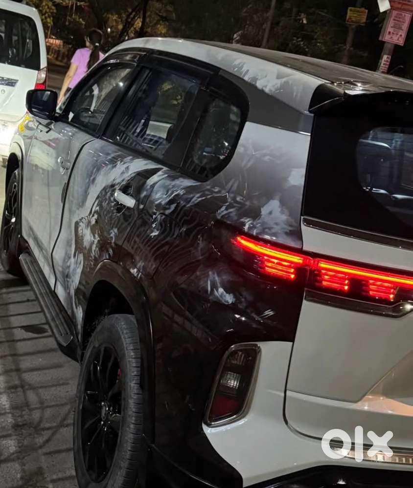 Maruti Suzuki Grand Vitara Petrol 21000 Km Driven