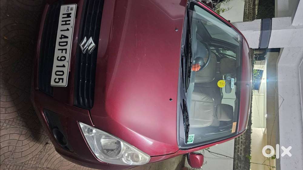 Maruti Suzuki Ritz 2012 Diesel Good Condition
