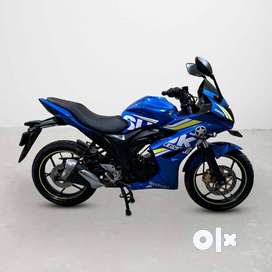Gixxer in Motorcycles in Marathahalli OLX India