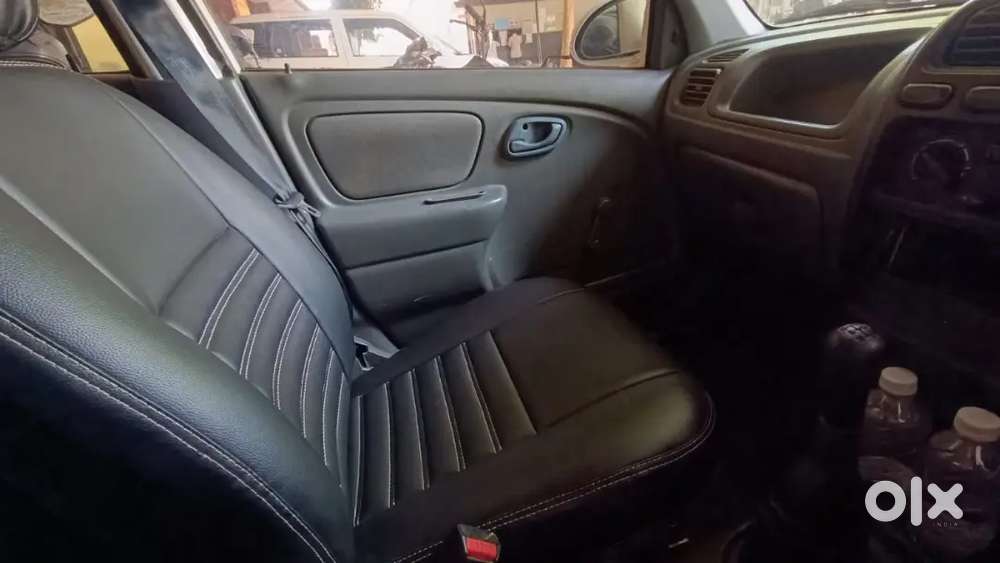 Maruti Suzuki Alto 2007