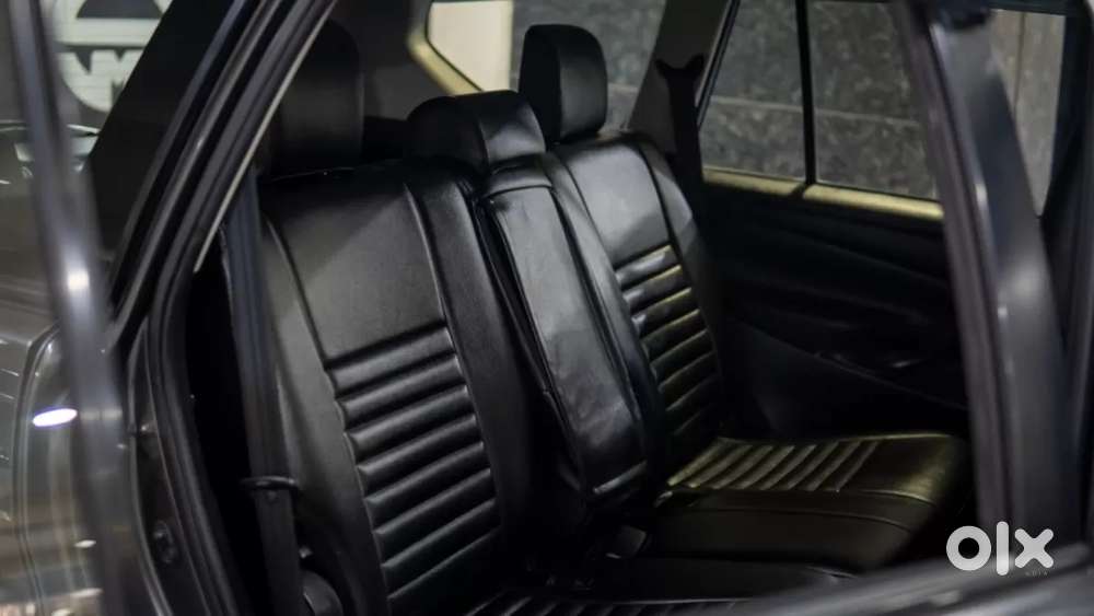 Toyota Innova Crysta [2020-ongoing] 2.7 Gx Mt 7 Str, 2019, Petrol