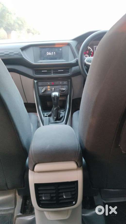 Volkswagen Taigun 1.0 Tsi Comfortline, 2025, Petrol