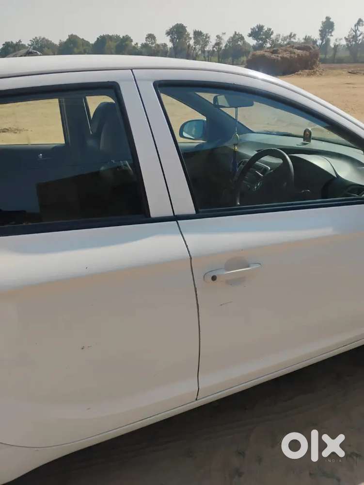 Hyundai I20 Magna 2013 Petrol