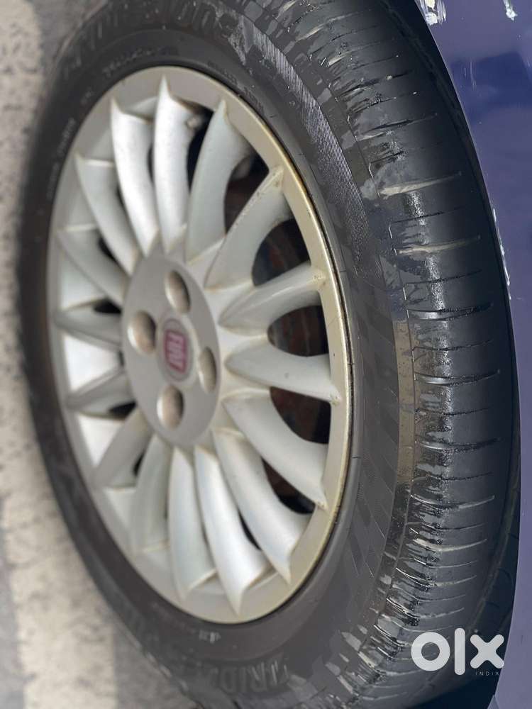 Fiat Linea Emotion 1.3 Mjd, 2013, Diesel