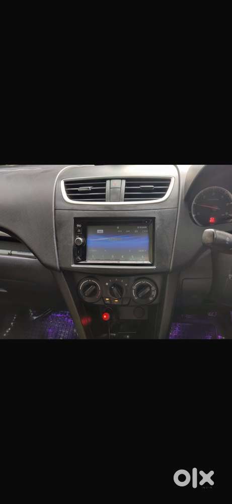Maruti Suzuki Swift Vdi 2015