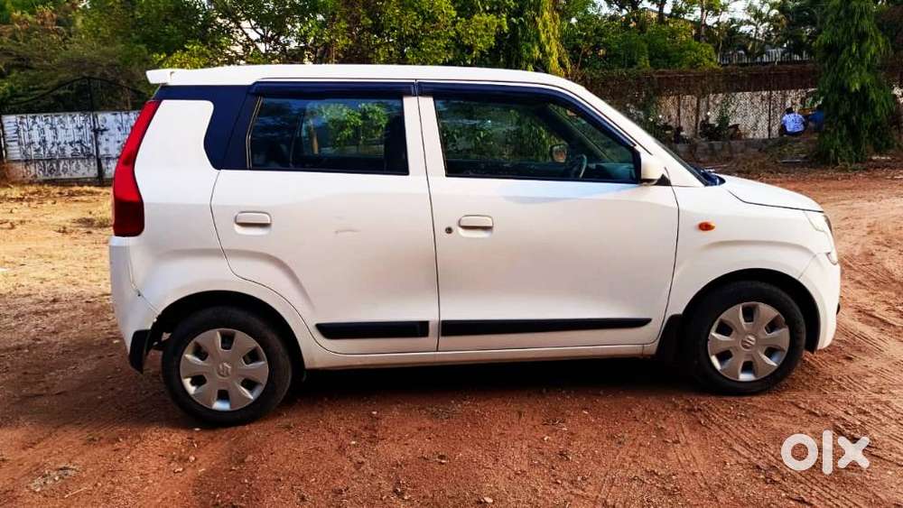 Maruti Suzuki Wagon R 1.0, 2023