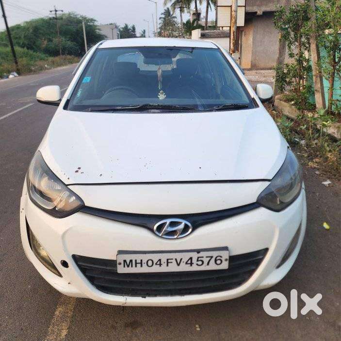 Hyundai I20 2012-2014 Sportz 1.4 Crdi, 2012, Diesel