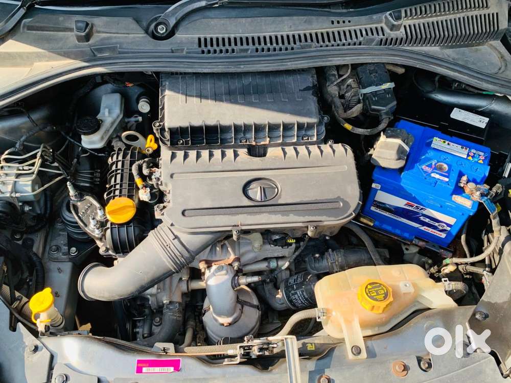 Tata Tiago 1.2 Revotron Xz Wo Alloy, 2021, Petrol
