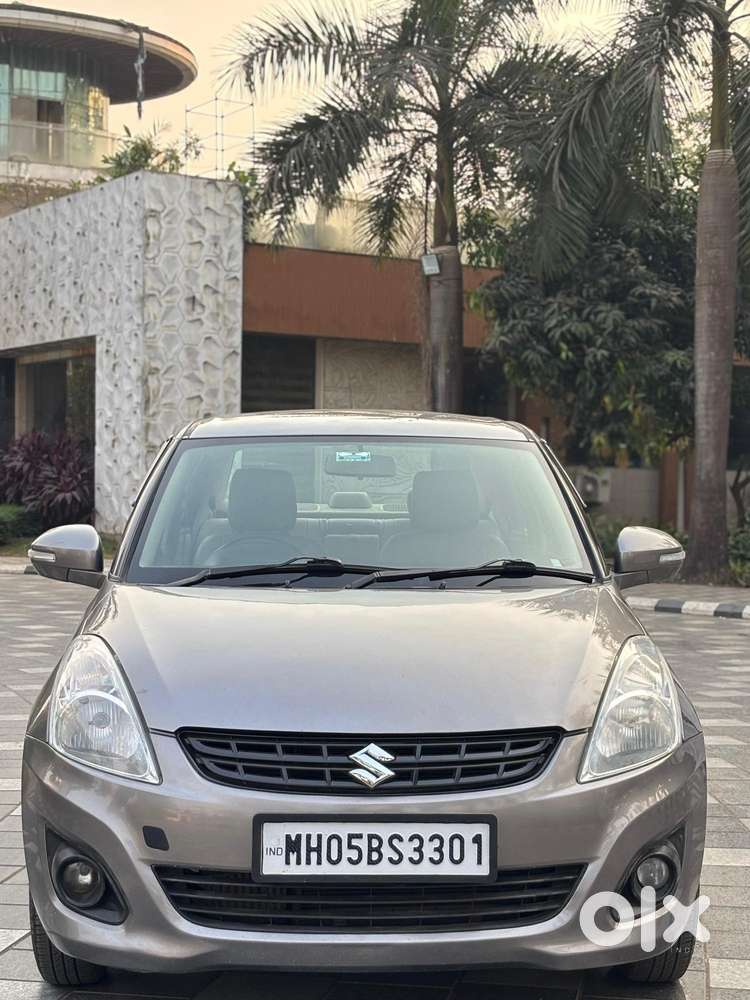 Maruti Suzuki Swift Dzire Vdi Bsiv, 2013, Diesel
