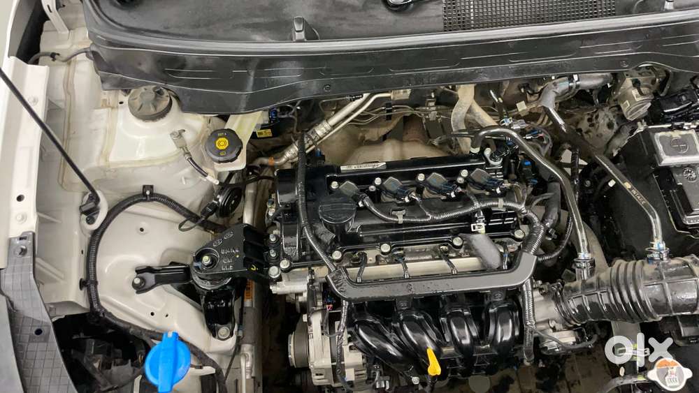 Hyundai Venue Sx, 2024, Petrol