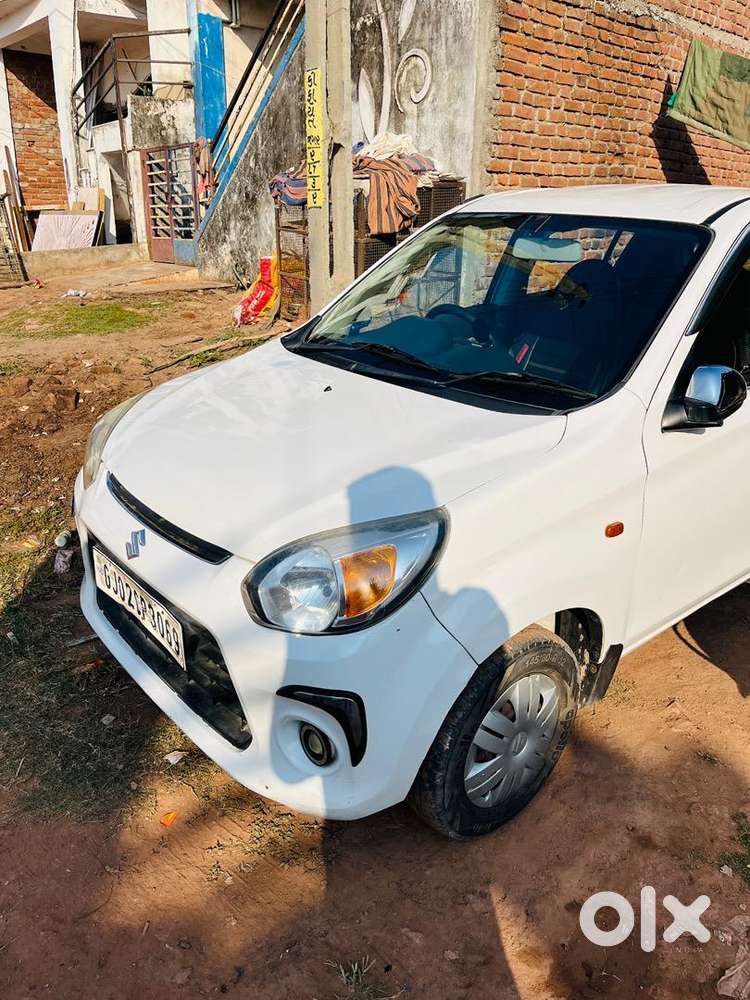 Maruti Suzuki Hybrid 2018