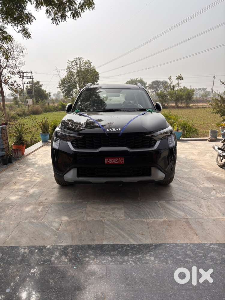 Kia Sonet 1.2 Htk Petrol Manual 2025