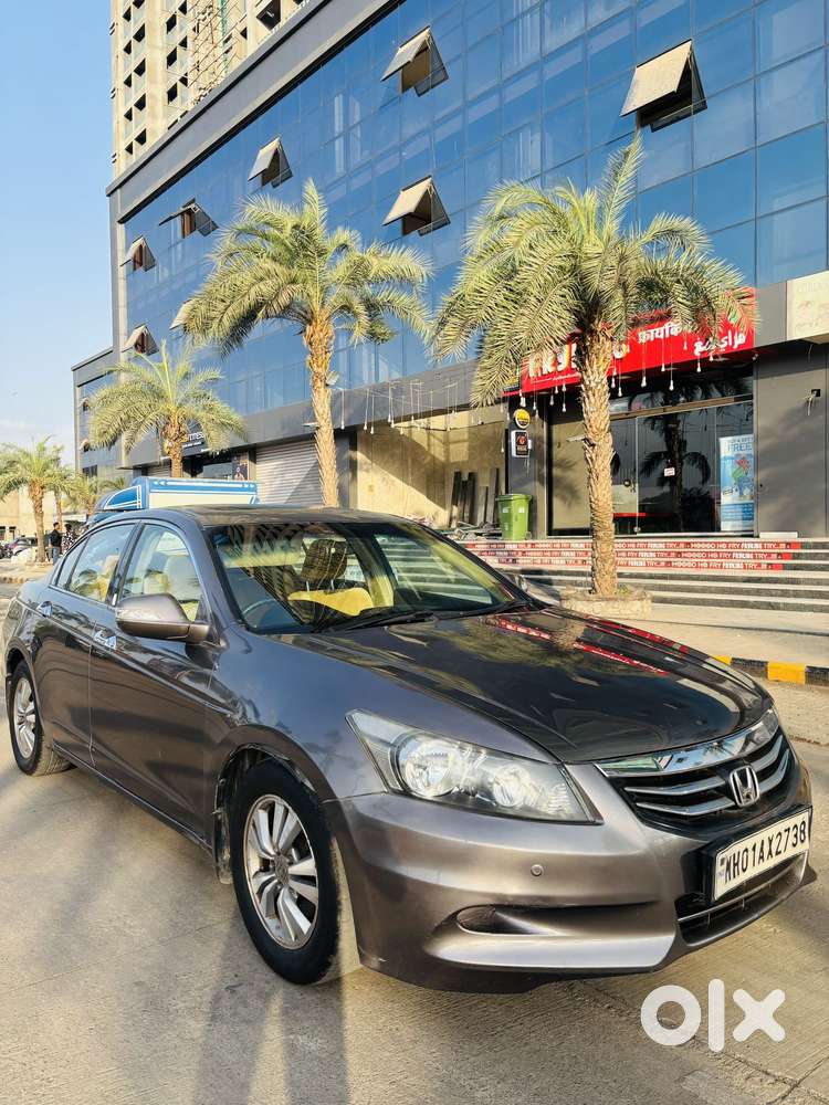 Honda Accord 2.3 Vti L At, 2011, Petrol