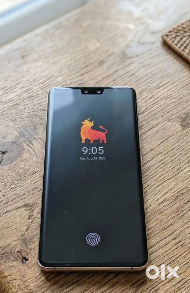 Vivo v23pro 5g