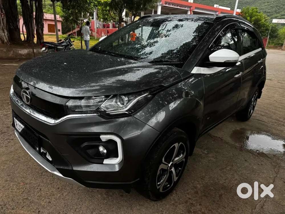 Sale Tata Nexon 1.5 Petrol 2023