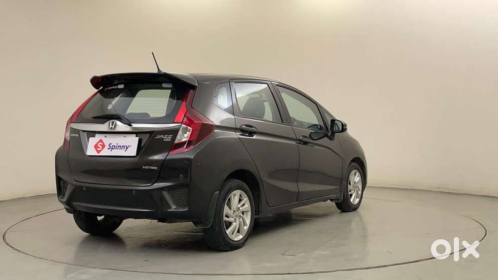 Honda Jazz Vx Diesel, 2016, Diesel