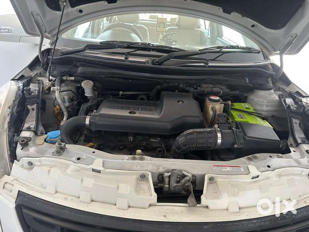 Maruti Suzuki Dzire 2014 Diesel Good Condition